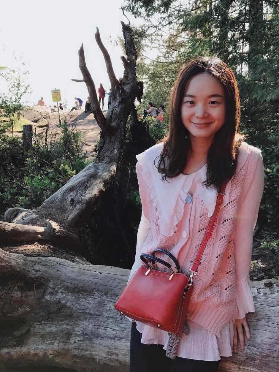 Yejia Liu